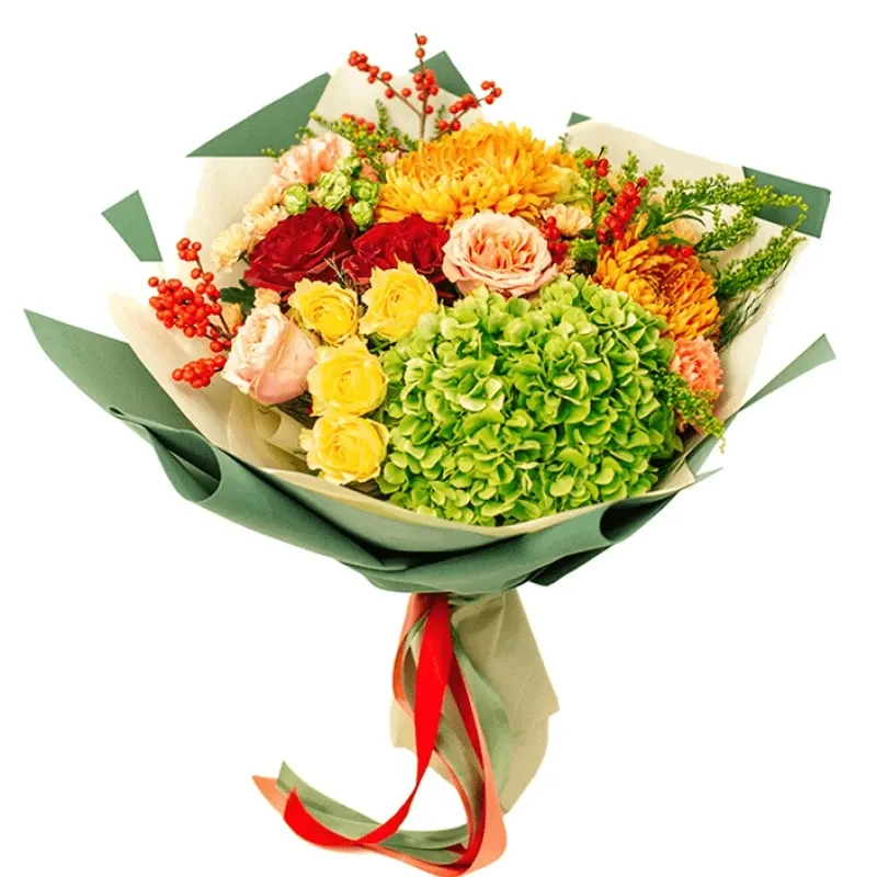 Букет «Бермуды»